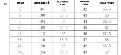 Lux Merino Vintergenser Pakke