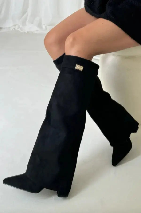 Ariana Stilboots for Damer AuroraNorge