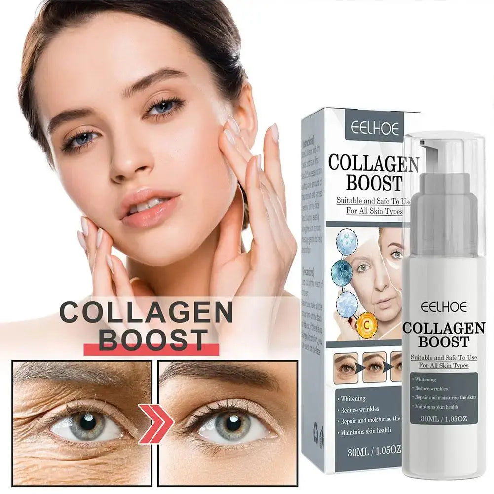 EELHOE™ | Kollagen Boost-serum Eldoria